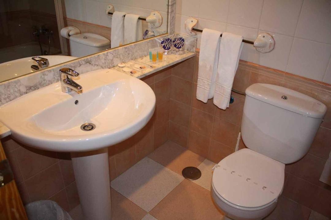 Photo of Bathroom in Pedro Abad
