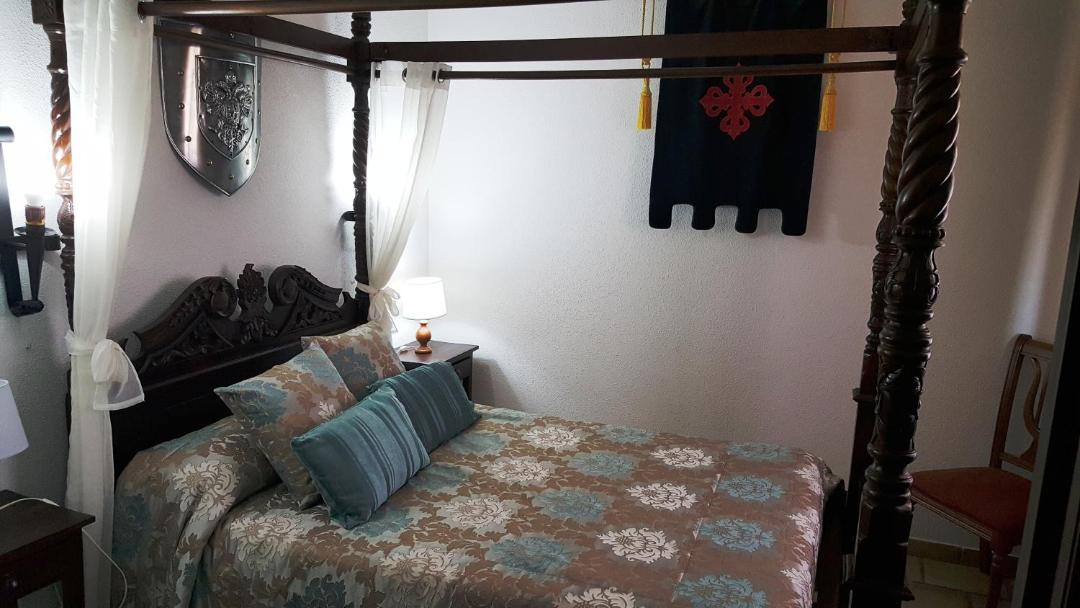 Photo of Bedroom in Calzada de Calatrava