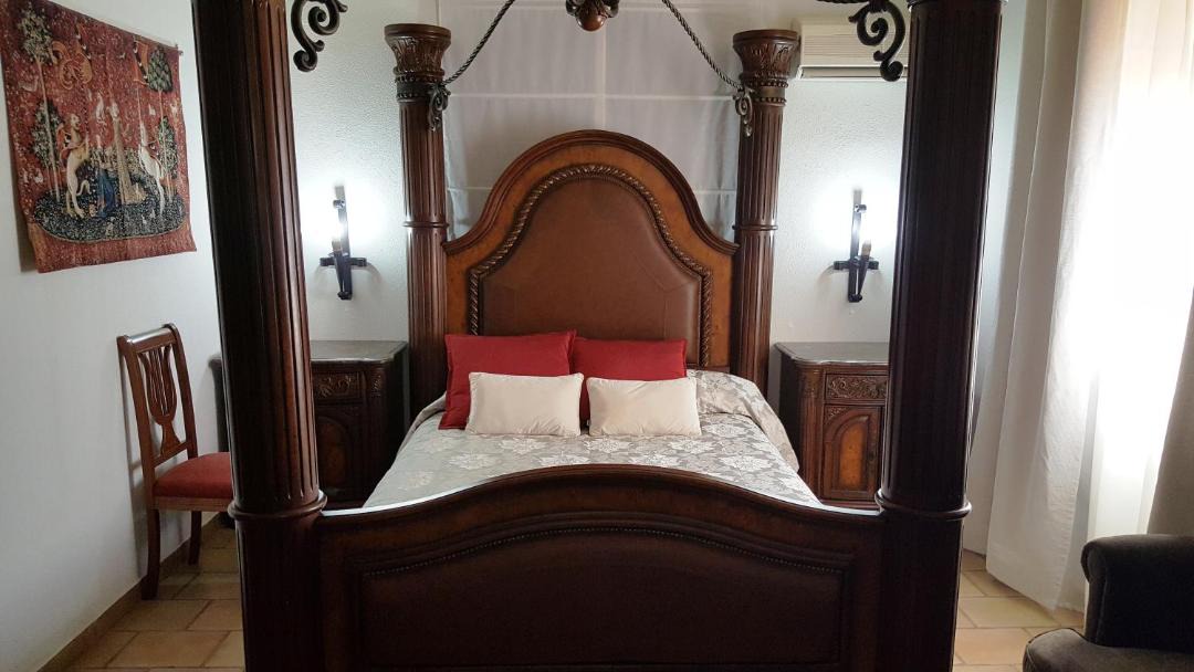 Photo of Bedroom in Calzada de Calatrava