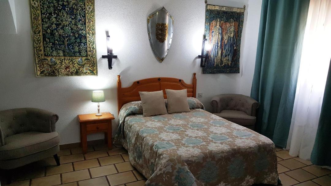 Photo of Bedroom in Calzada de Calatrava
