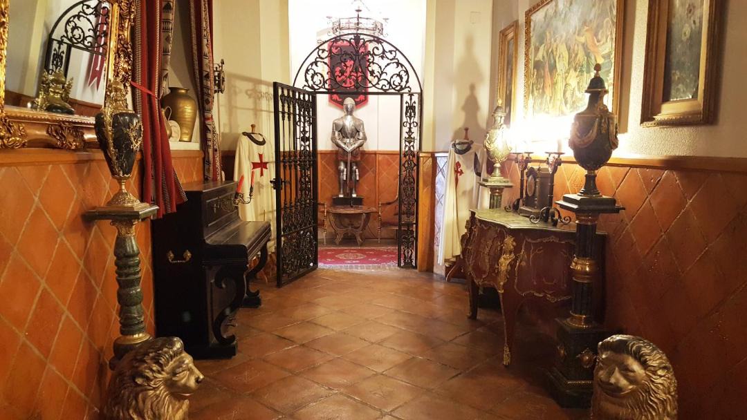 Photo of Others in Calzada de Calatrava