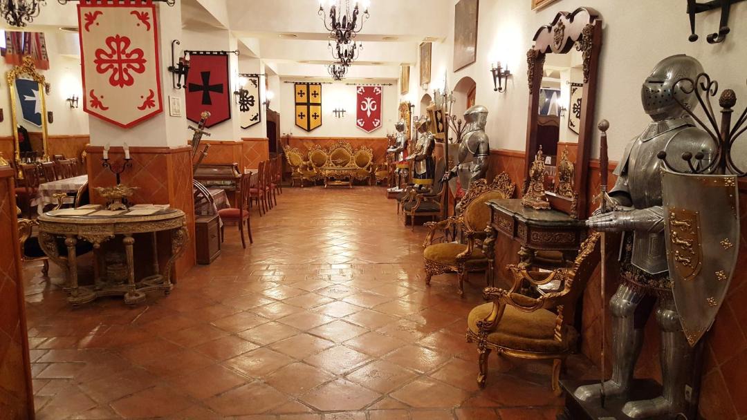 Photo of Others in Calzada de Calatrava