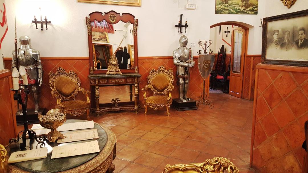 Photo of Others in Calzada de Calatrava