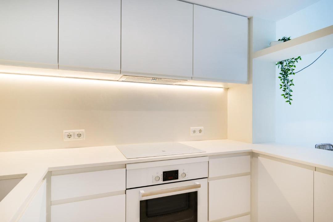 Photo of Kitchen in Sa Riera