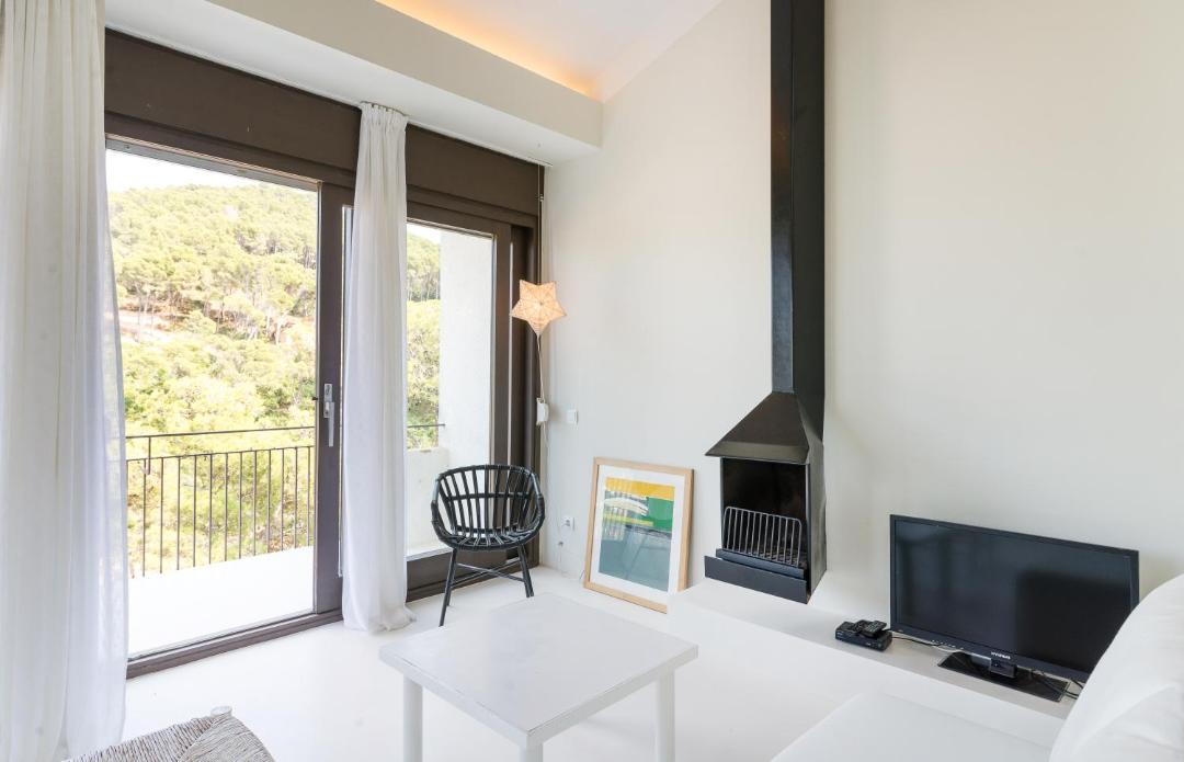 Photo of Livingroom in Sa Riera
