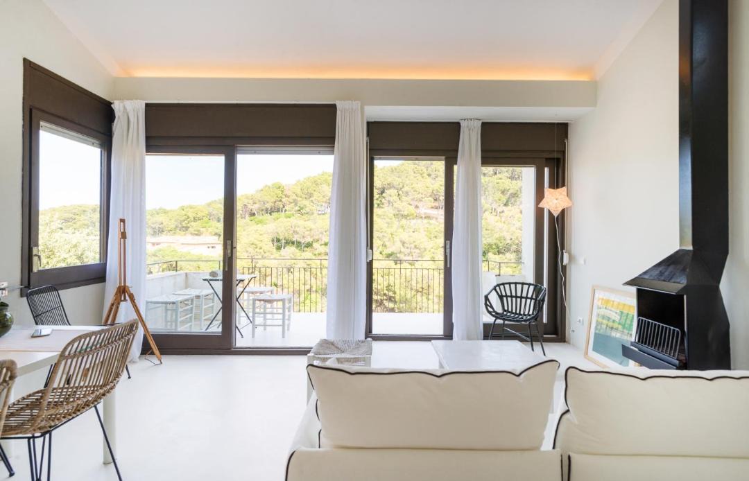 Photo of Livingroom in Sa Riera