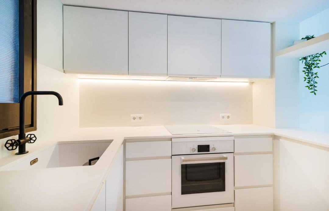 Photo of Kitchen in Sa Riera