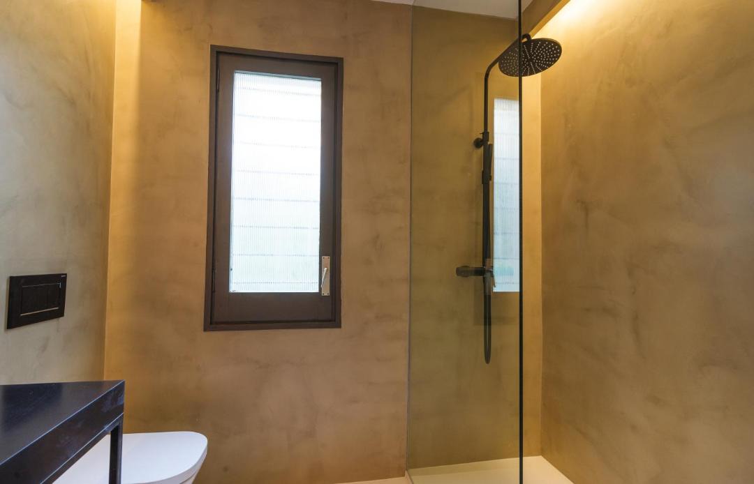 Photo of Bathroom in Sa Riera