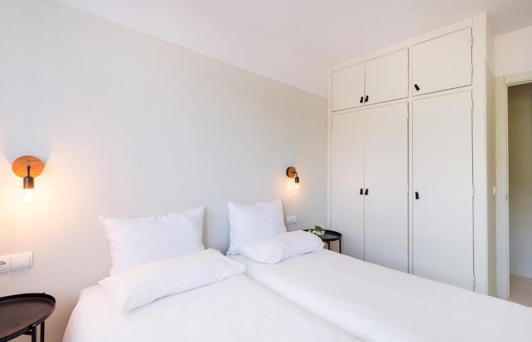 Photo of Bedroom in Sa Riera