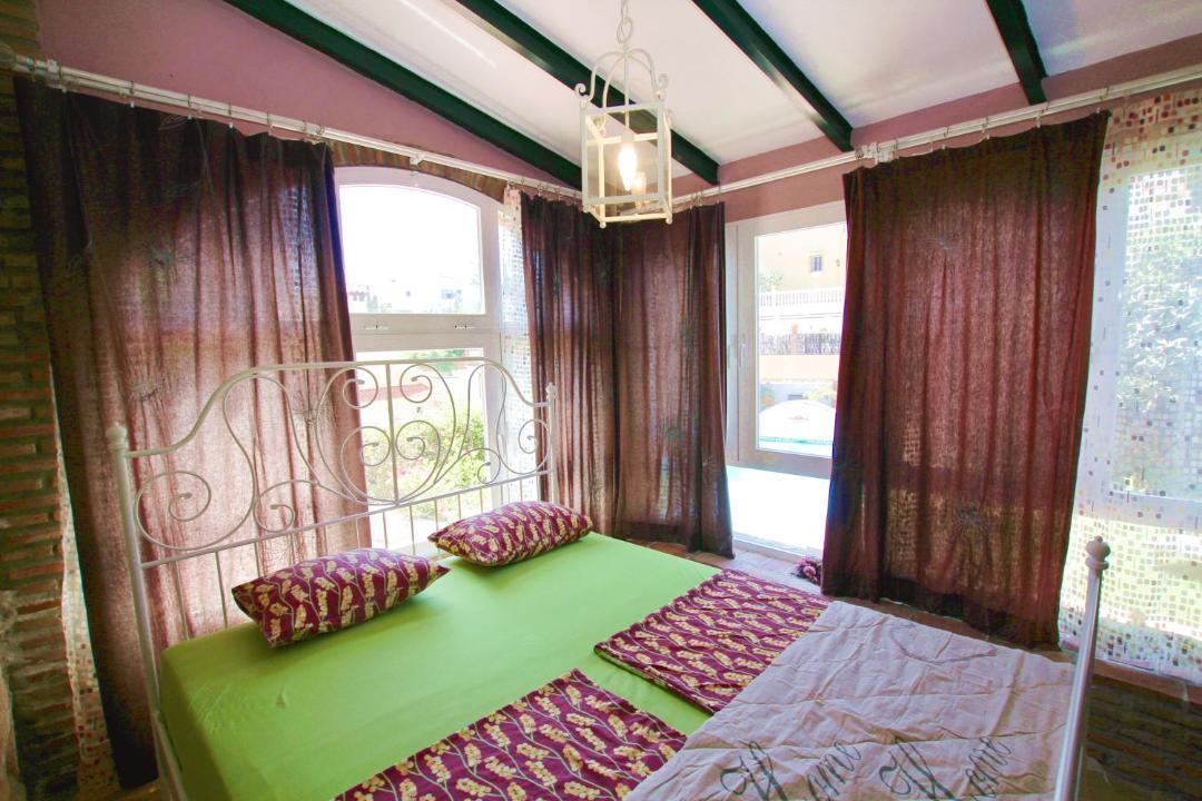 Photo of Bedroom in Benalmadena