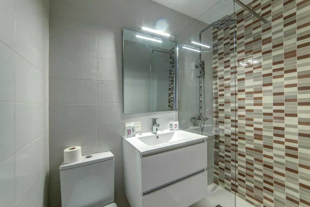Photo of Bathroom in Burgos