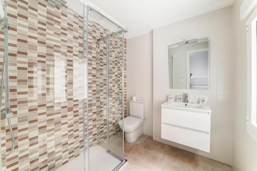Photo of Bathroom in Burgos