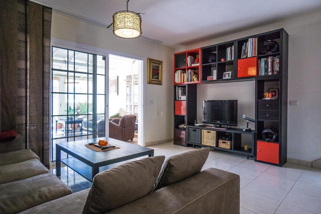 Photo of Livingroom in Arenas del Mar