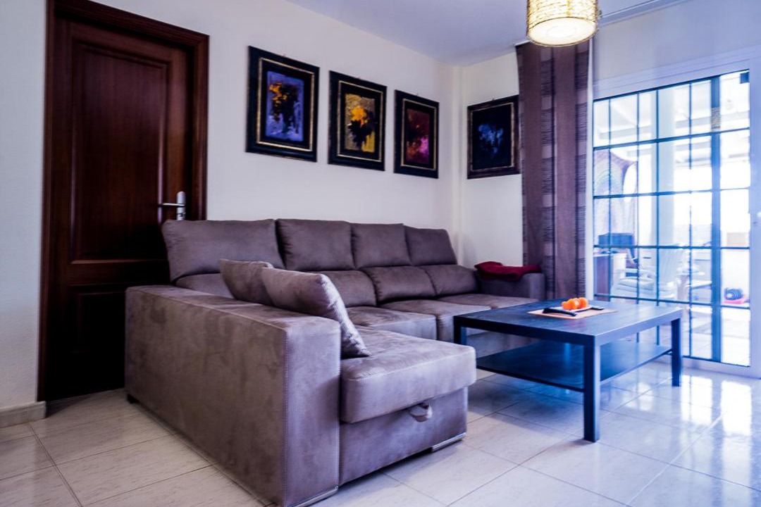 Photo of Livingroom in Arenas del Mar
