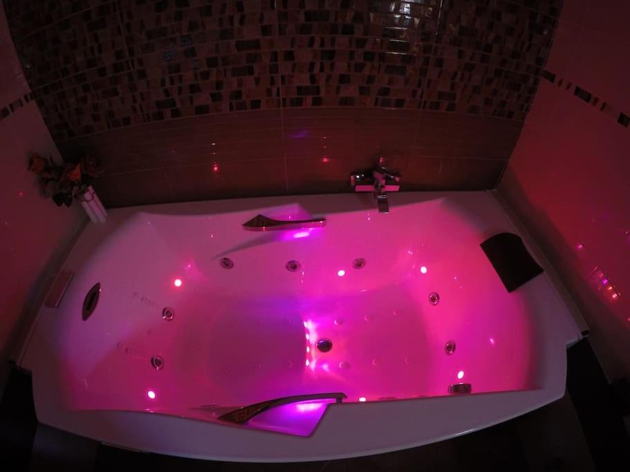 Photo of Bathroom in San Isidro