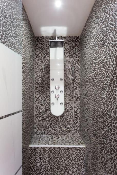 Photo of Bathroom in San Isidro