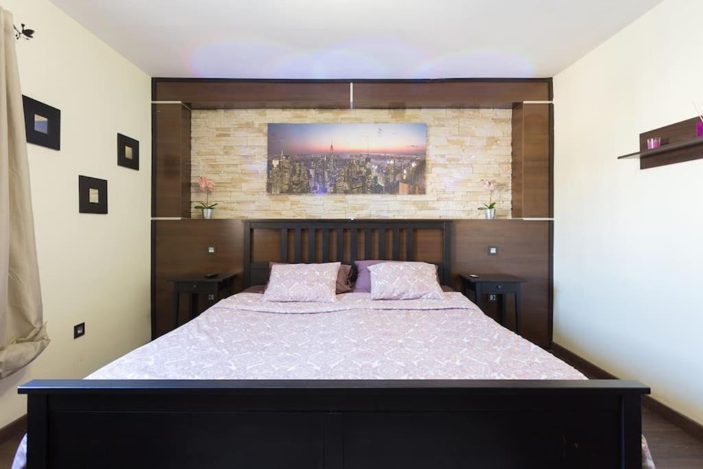 Photo of Bedroom in San Isidro