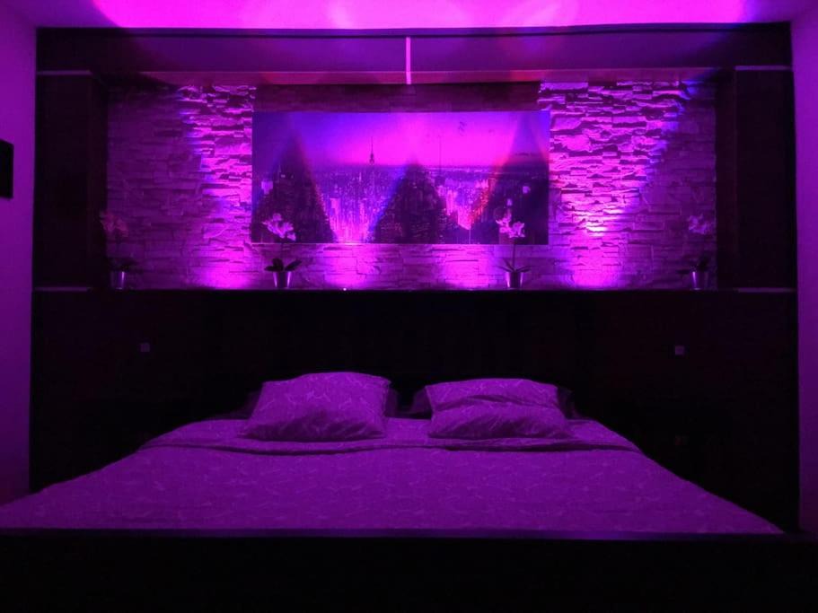Photo of Bedroom in San Isidro