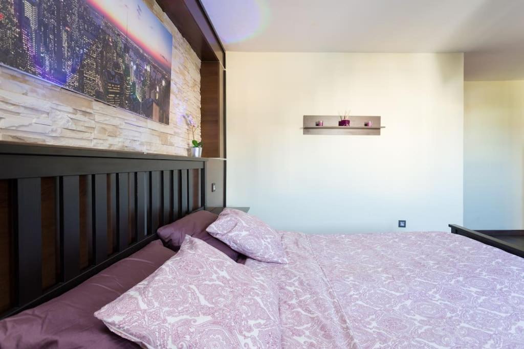 Photo of Bedroom in San Isidro