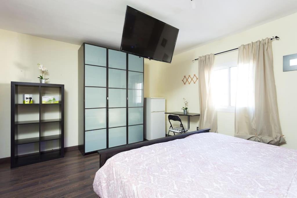 Photo of Bedroom in San Isidro