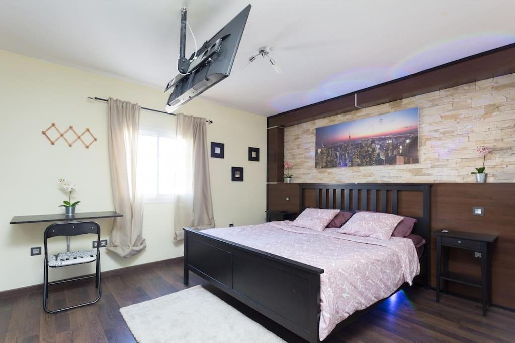 Photo of Bedroom in San Isidro