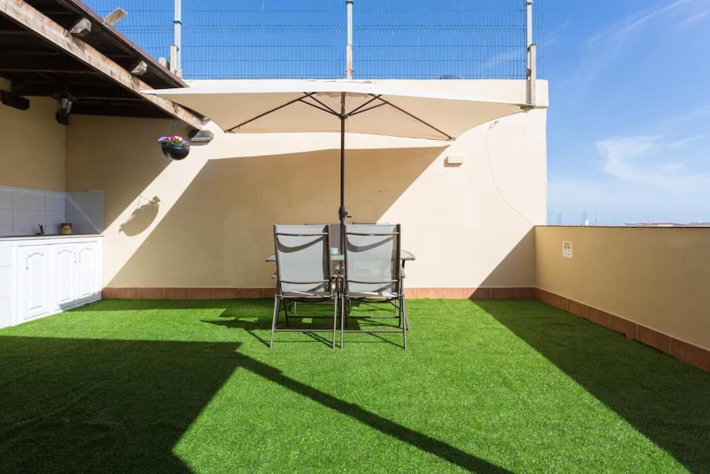 Photo of Patio Balcony in San Isidro
