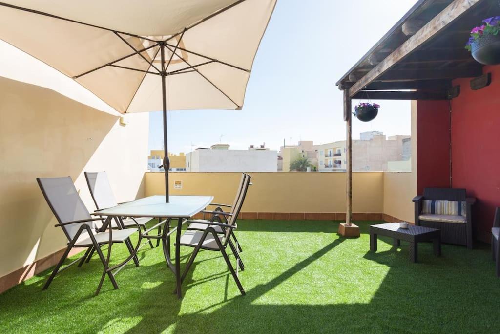 Photo of Patio Balcony in San Isidro