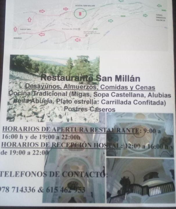 Photo of Others in Orihuela del Tremedal