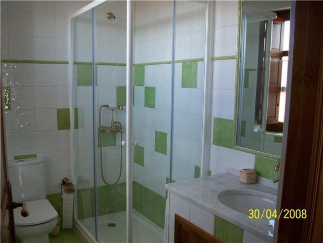 Photo of Bathroom in Murias de Rechivaldo