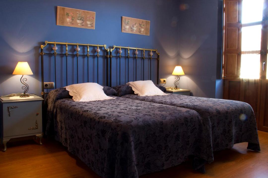 Photo of Bedroom in Murias de Rechivaldo