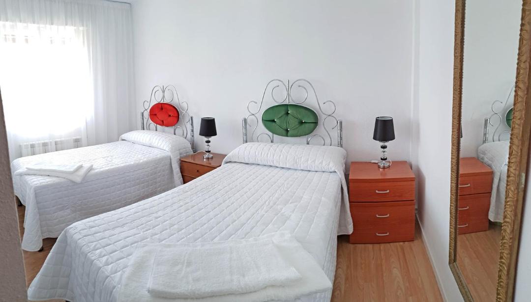 Photo of Bedroom in Haro
