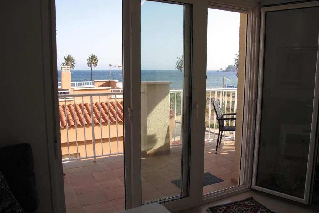 Photo of Patio Balcony in Puerto de Mazarron
