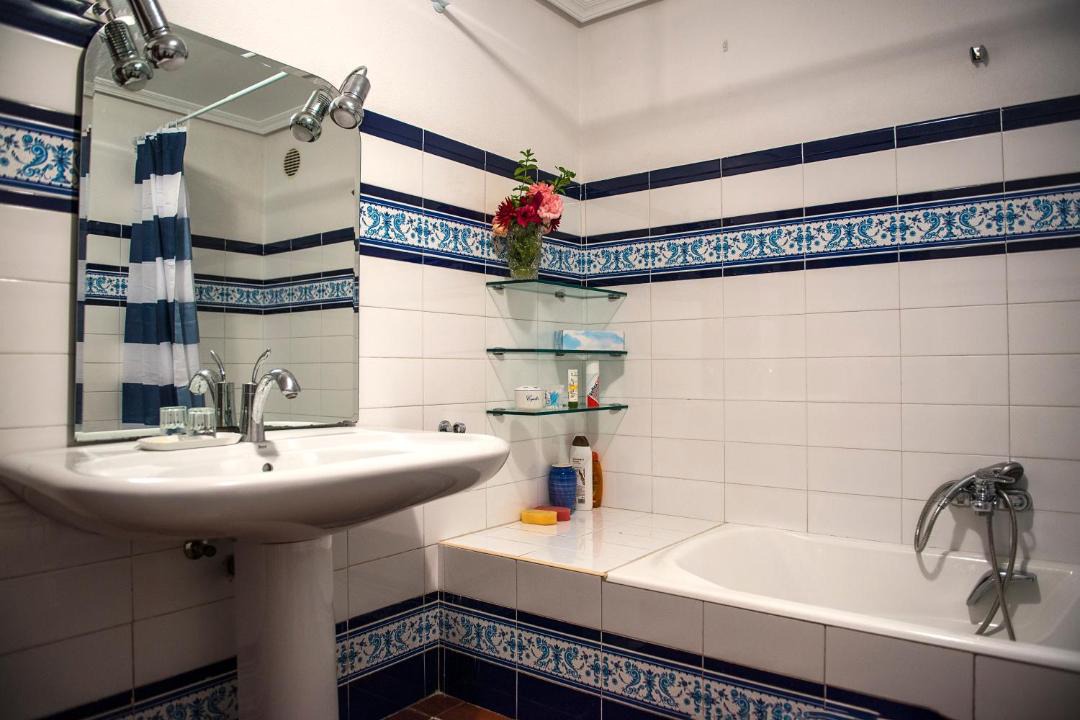 Photo of Bathroom in Lapuebla de Labarca