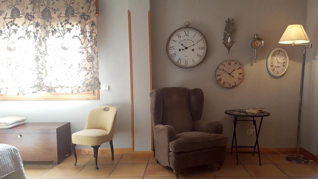 Photo of Livingroom in Navacerrada