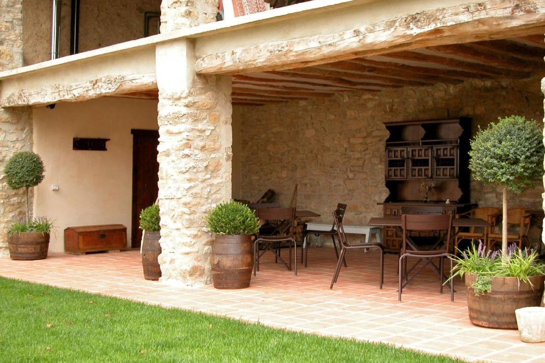 Photo of Patio Balcony in Murugarren