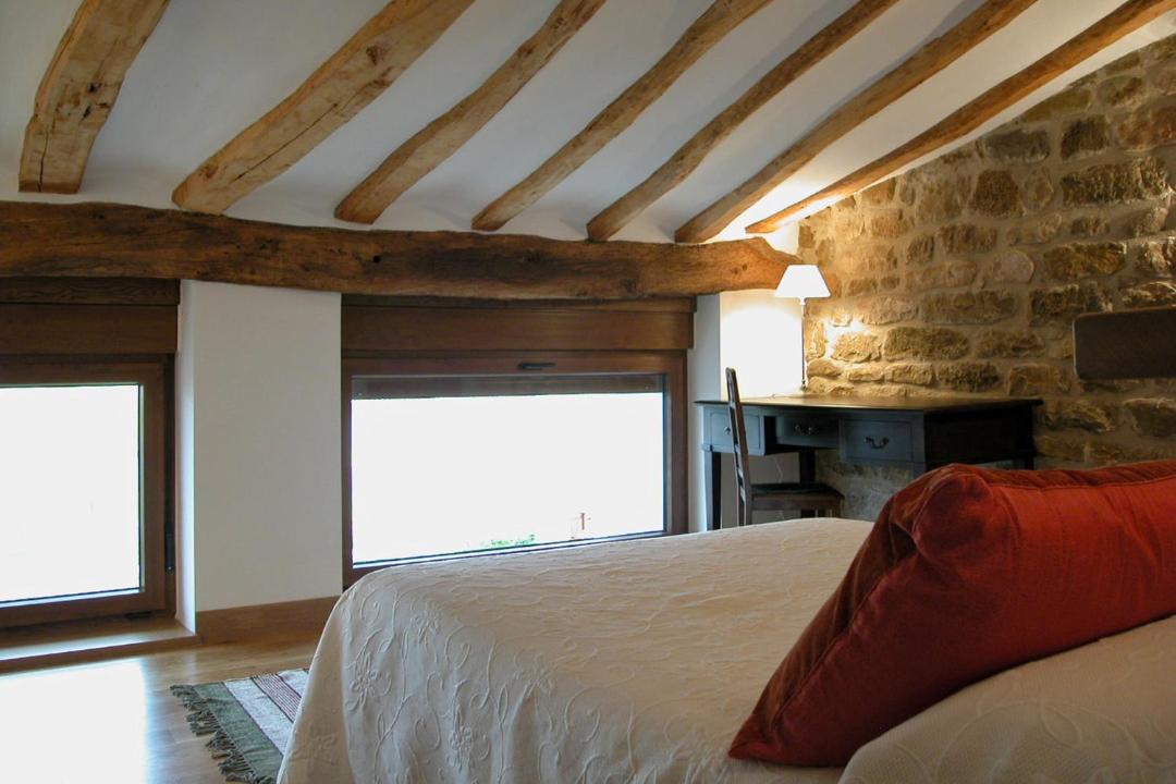 Photo of Bedroom in Murugarren