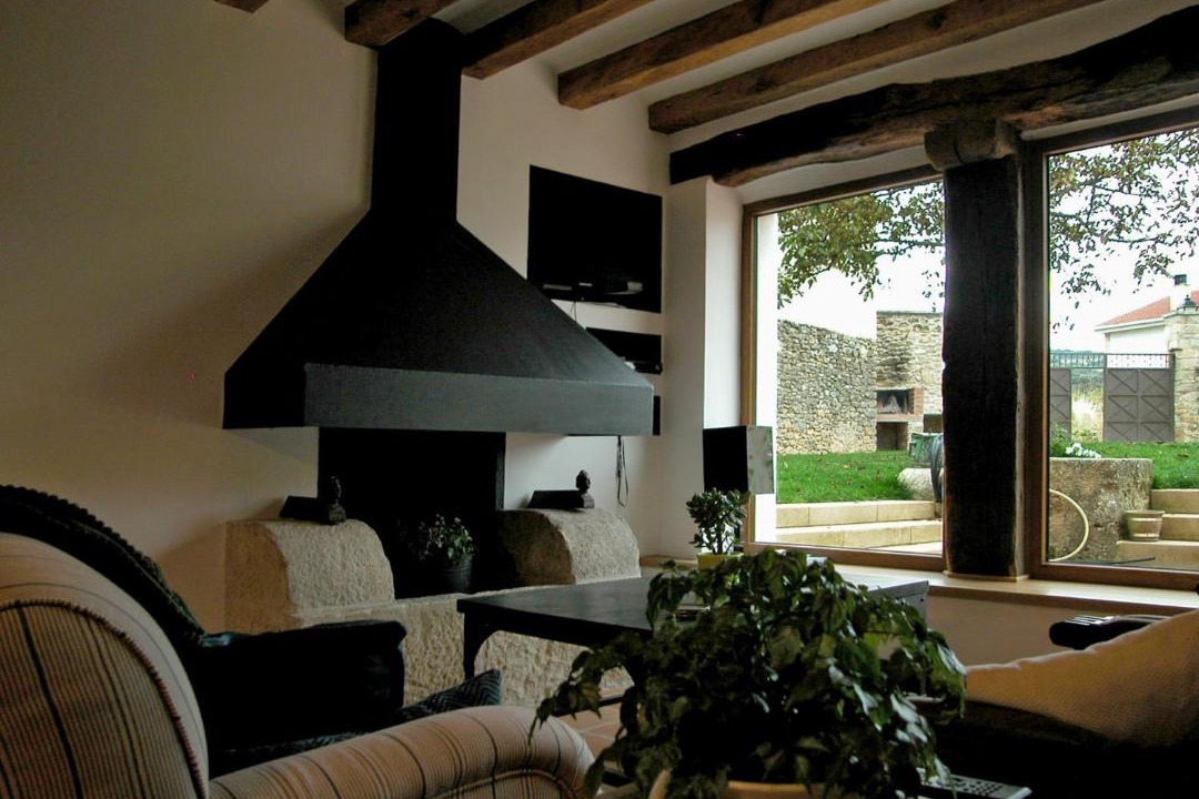 Photo of Livingroom in Murugarren