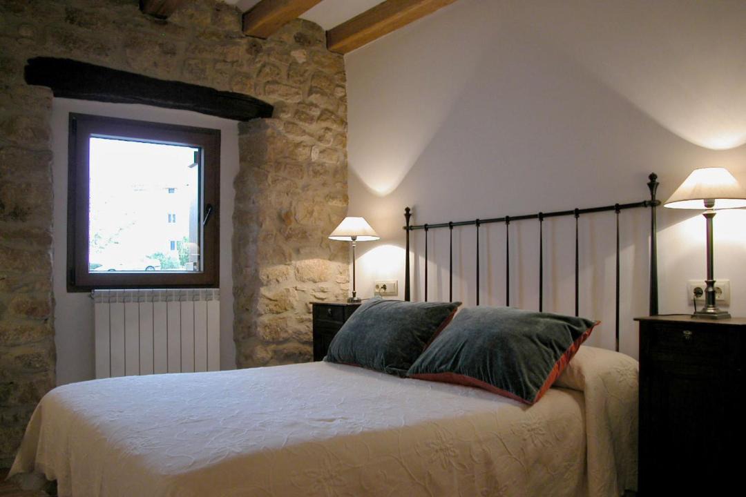 Photo of Bedroom in Murugarren