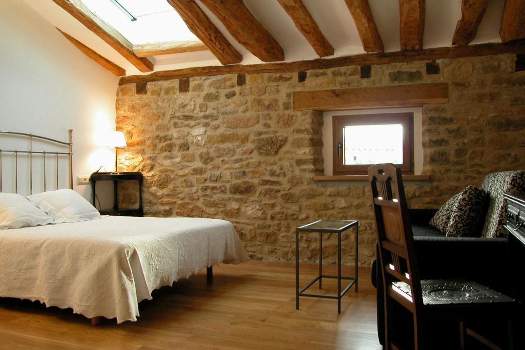 Photo of Bedroom in Murugarren