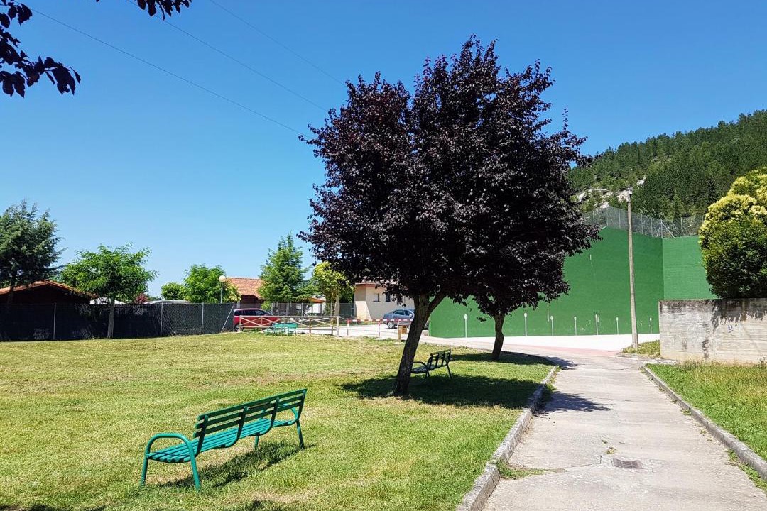 Photo of Others in Trespaderne
