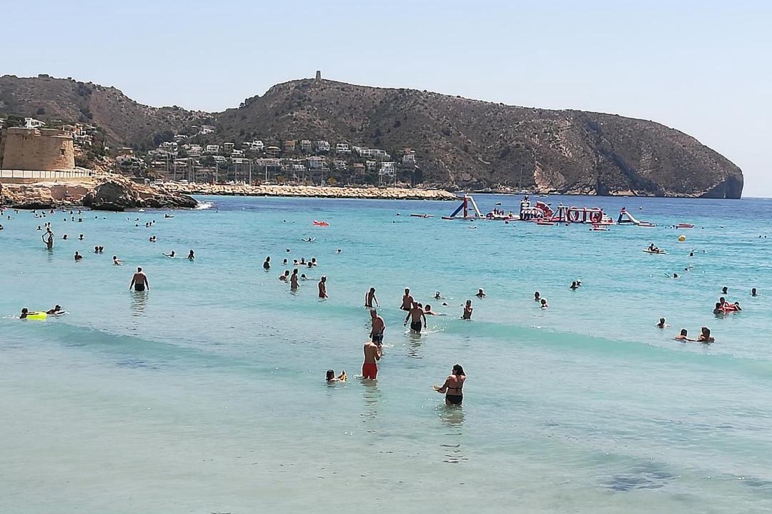 Photo of Others in Benissa Coast