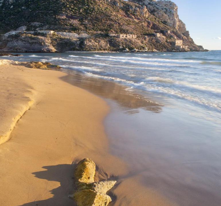 Photo of Outdoor in Aguilas