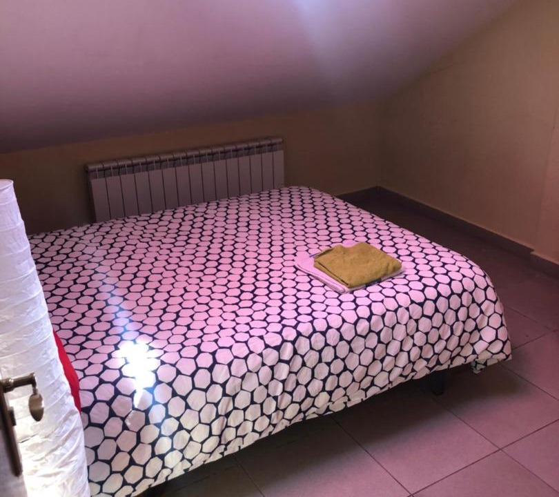 Photo of Bedroom in Old Town