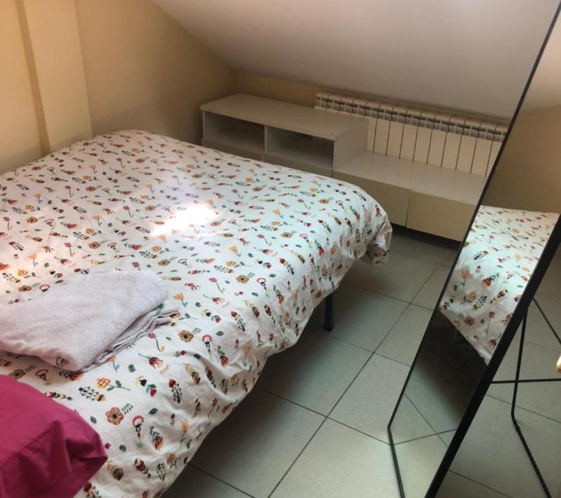 Photo of Bedroom in Old Town