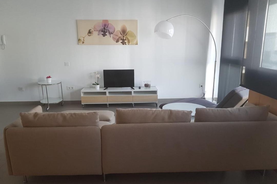Photo of Livingroom in Banaderos