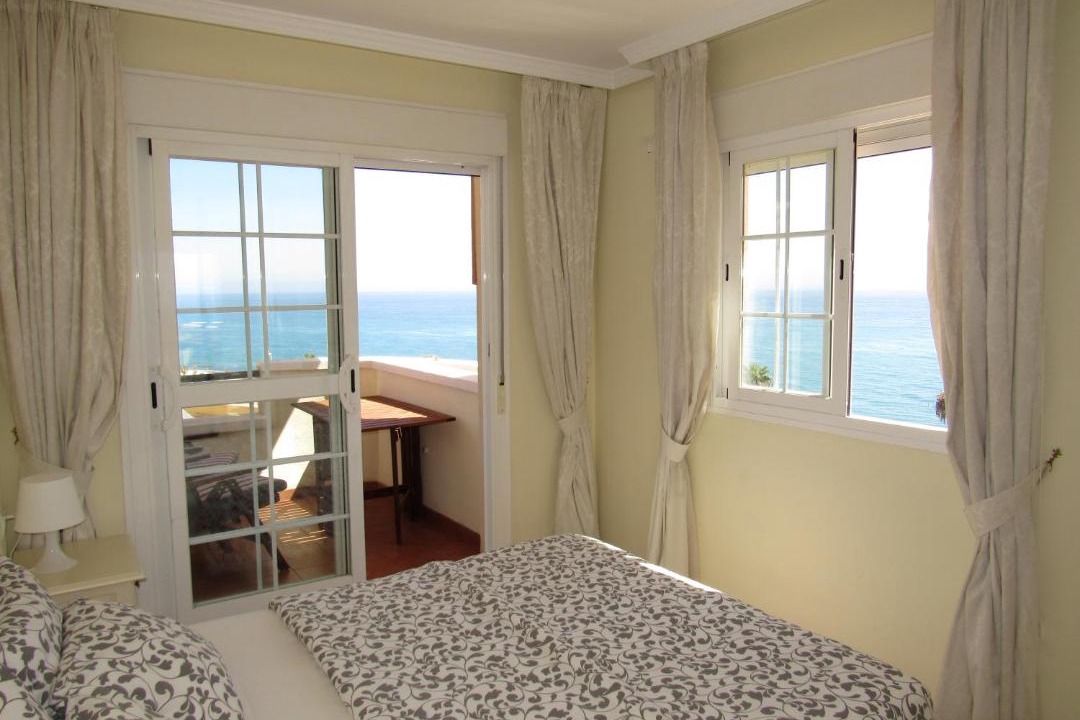 Photo of Bedroom in Torrequebrada
