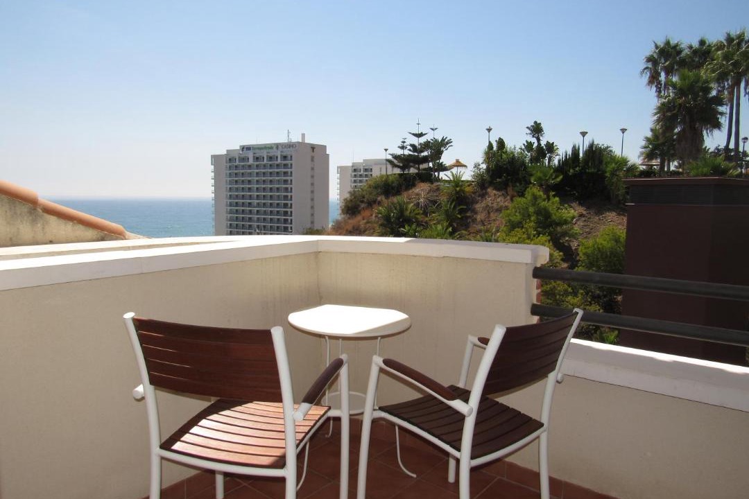 Photo of Patio Balcony in Torrequebrada