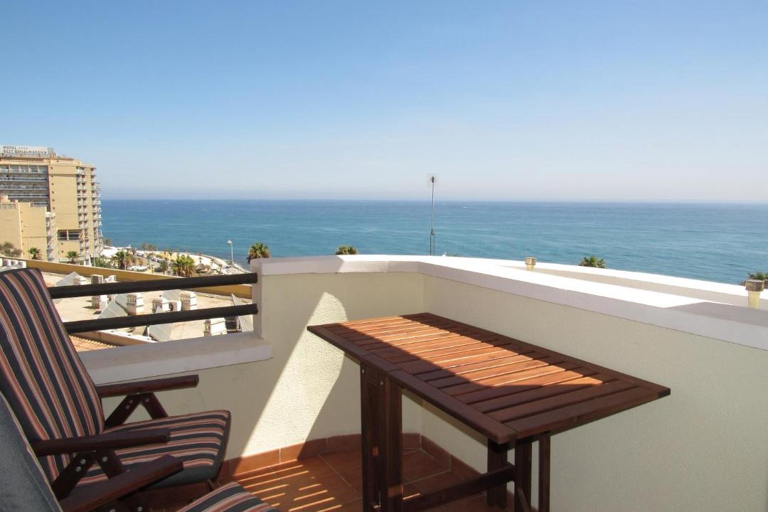 Photo of Patio Balcony in Torrequebrada