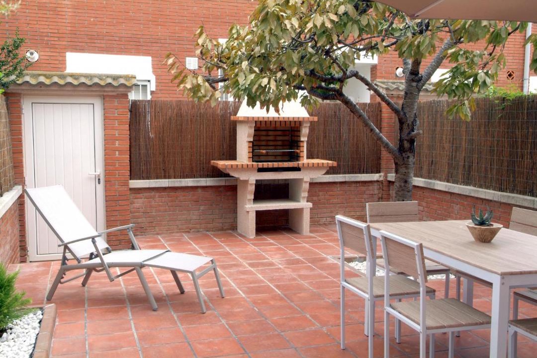 Photo of Patio Balcony in Palafolls