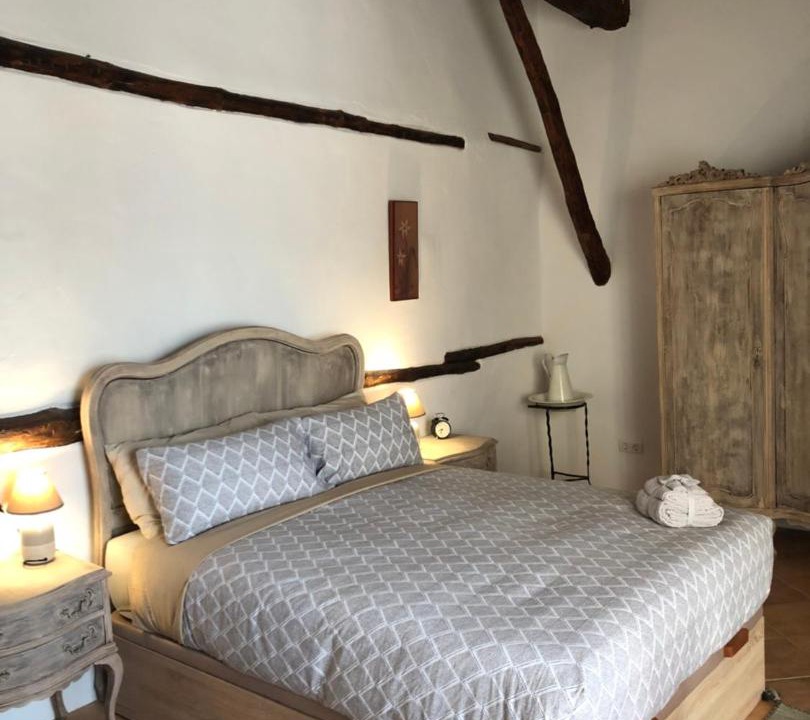 Photo of Bedroom in Moratalla